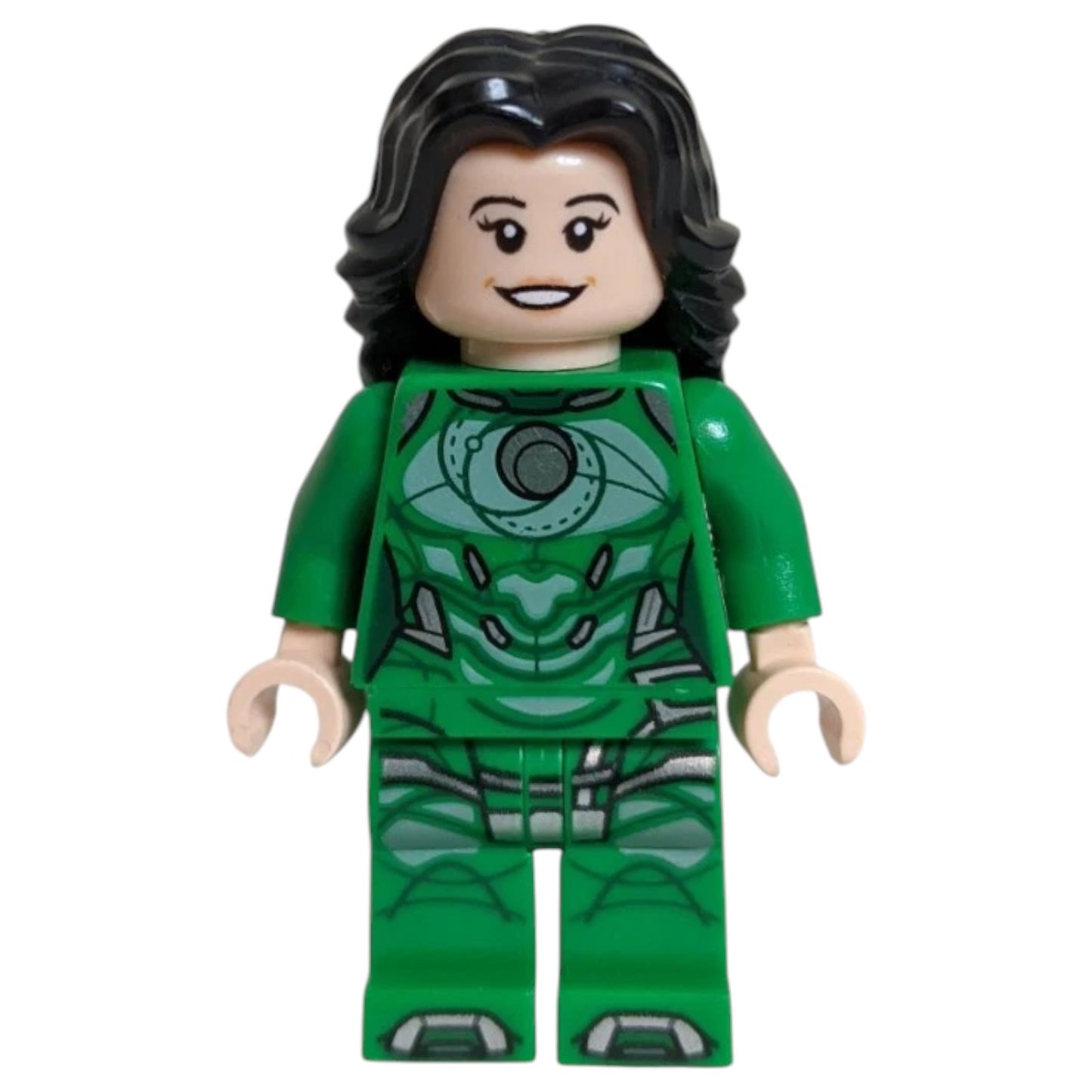 LEGO Super Heroes Minifigur Sersi - sh0765