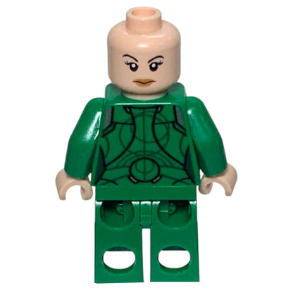 LEGO Super Heroes Minifigur Sersi - sh0765
