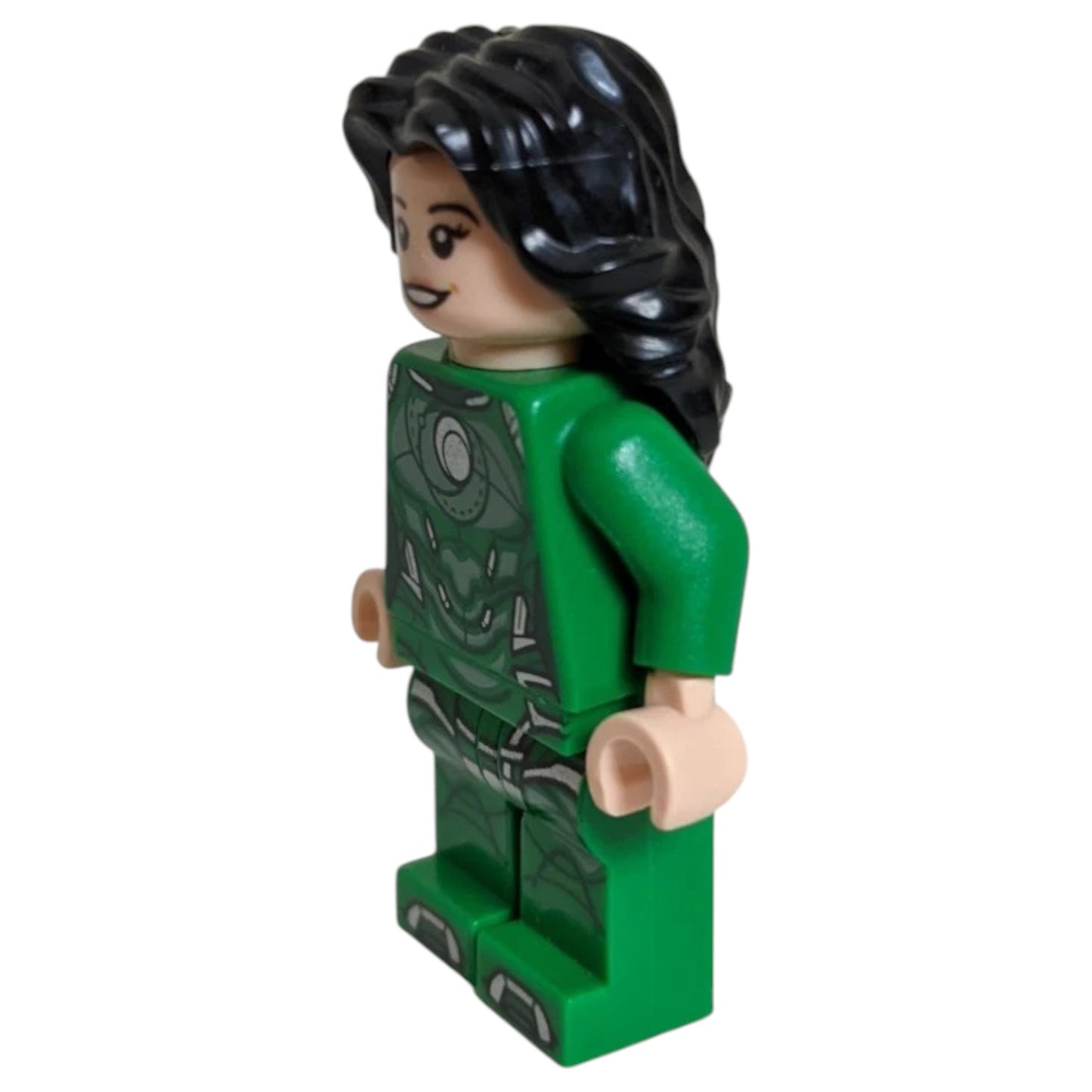 LEGO Super Heroes Minifigur Sersi - sh0765