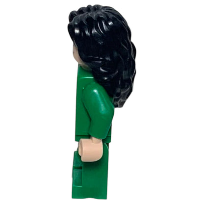 LEGO Super Heroes Minifigur Sersi - sh0765