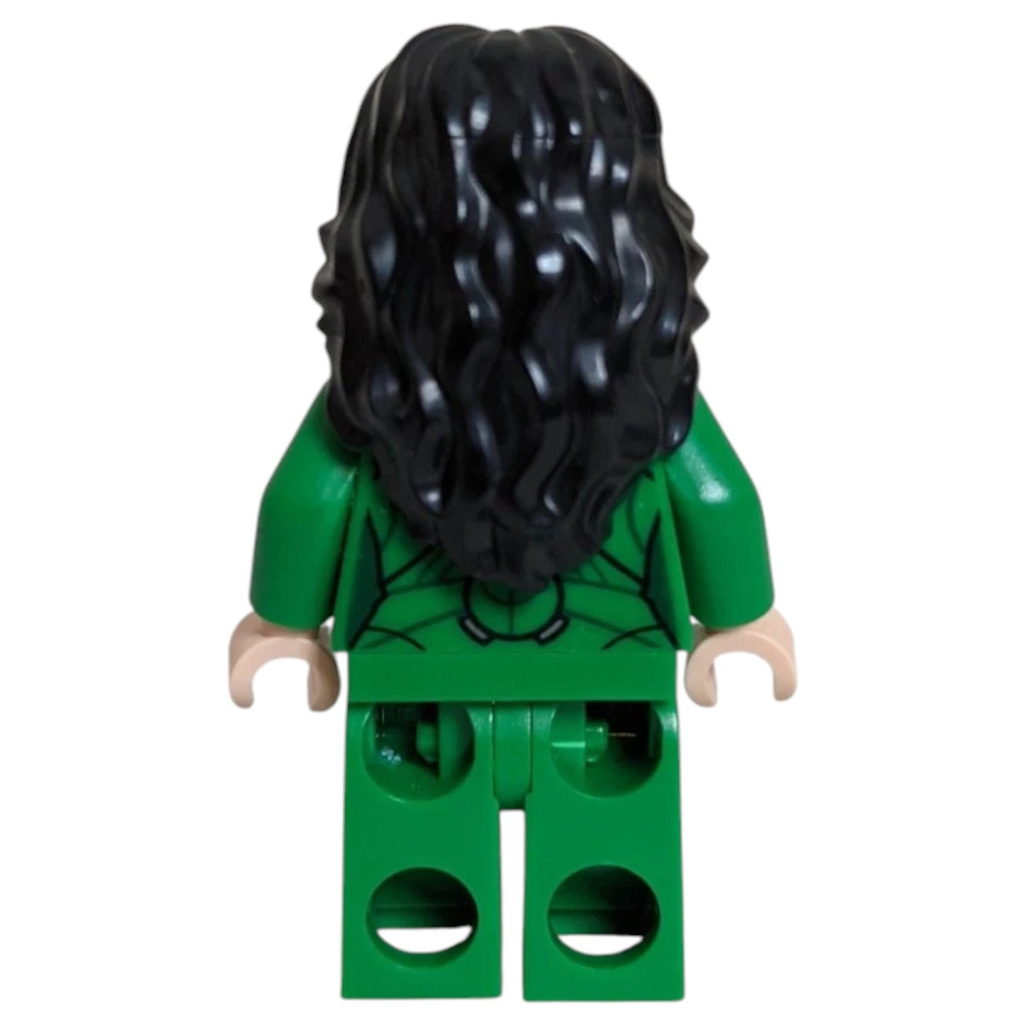 LEGO Super Heroes Minifigur Sersi - sh0765