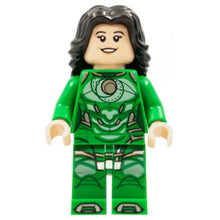 LEGO Super Heroes Minifigur Sersi - sh0765