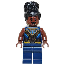 LEGO Super Heroes Minifigur Shuri - sh0735