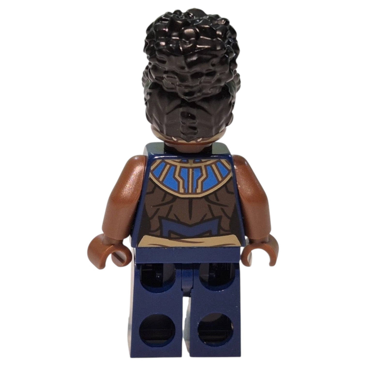 LEGO Super Heroes Minifigur Shuri - sh0735