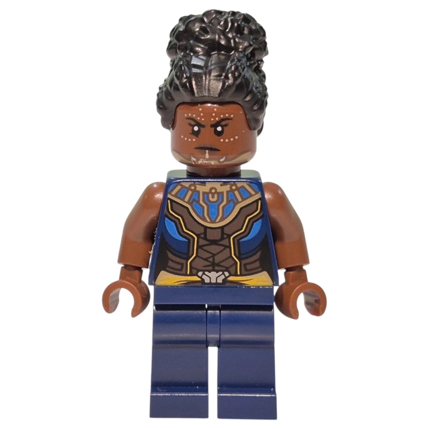 LEGO Super Heroes Minifigur Shuri - sh0735