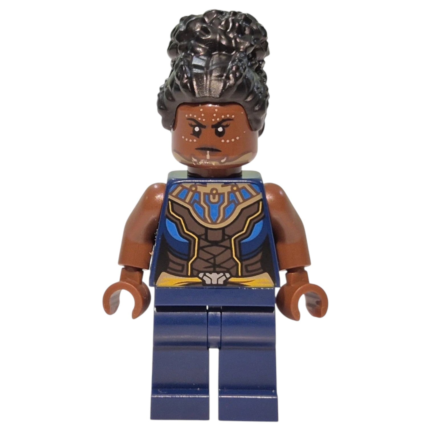 LEGO Super Heroes Minifigur Shuri - sh0735