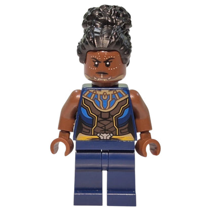 LEGO Super Heroes Minifigur Shuri - sh0735
