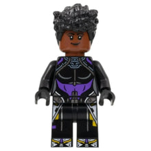 LEGO Super Heroes Minifigur Shuri - sh0843 Spiele Pirat