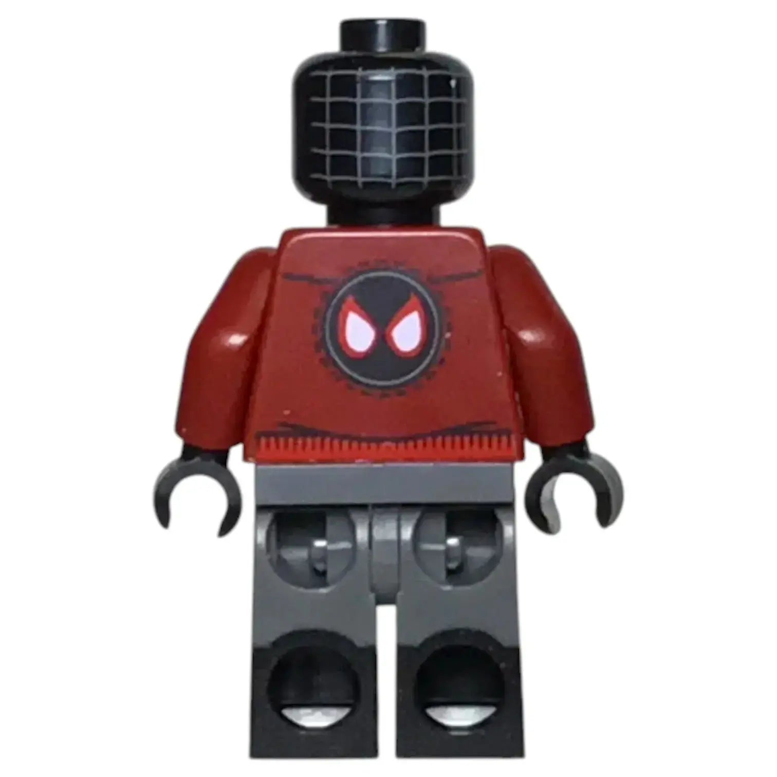 LEGO Super Heroes Minifigur Spider-Man (Miles Morales) - sh0679 Spiele Pirat