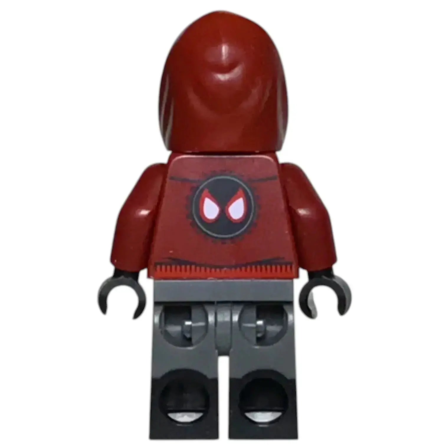 LEGO Super Heroes Minifigur Spider-Man (Miles Morales) - sh0679 Spiele Pirat