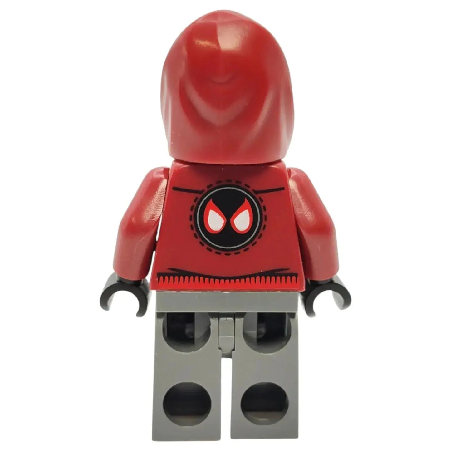 LEGO Super Heroes Minifigur Spider-Man (Miles Morales) - sh0943 Spiele Pirat