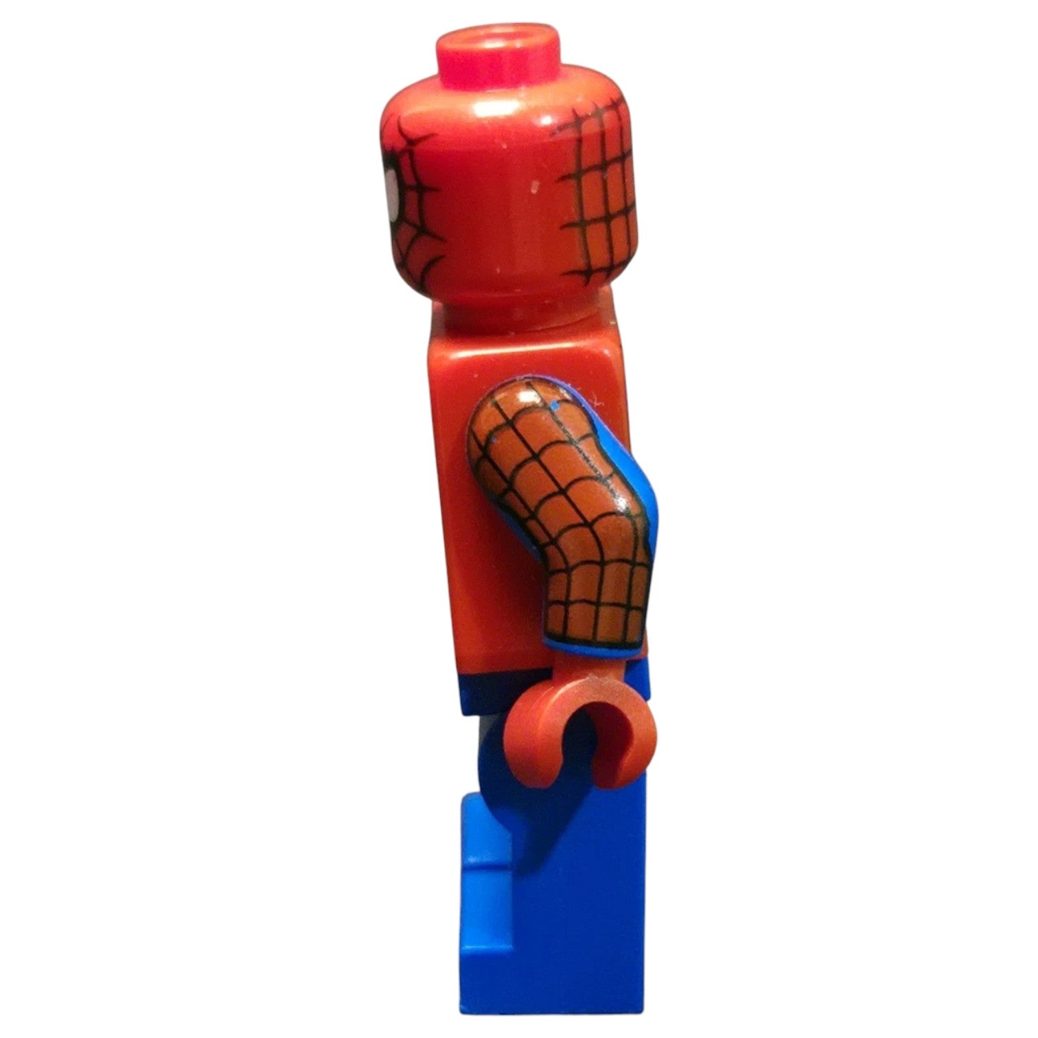 LEGO Super Heroes Minifigur Spider-Man - sh0684