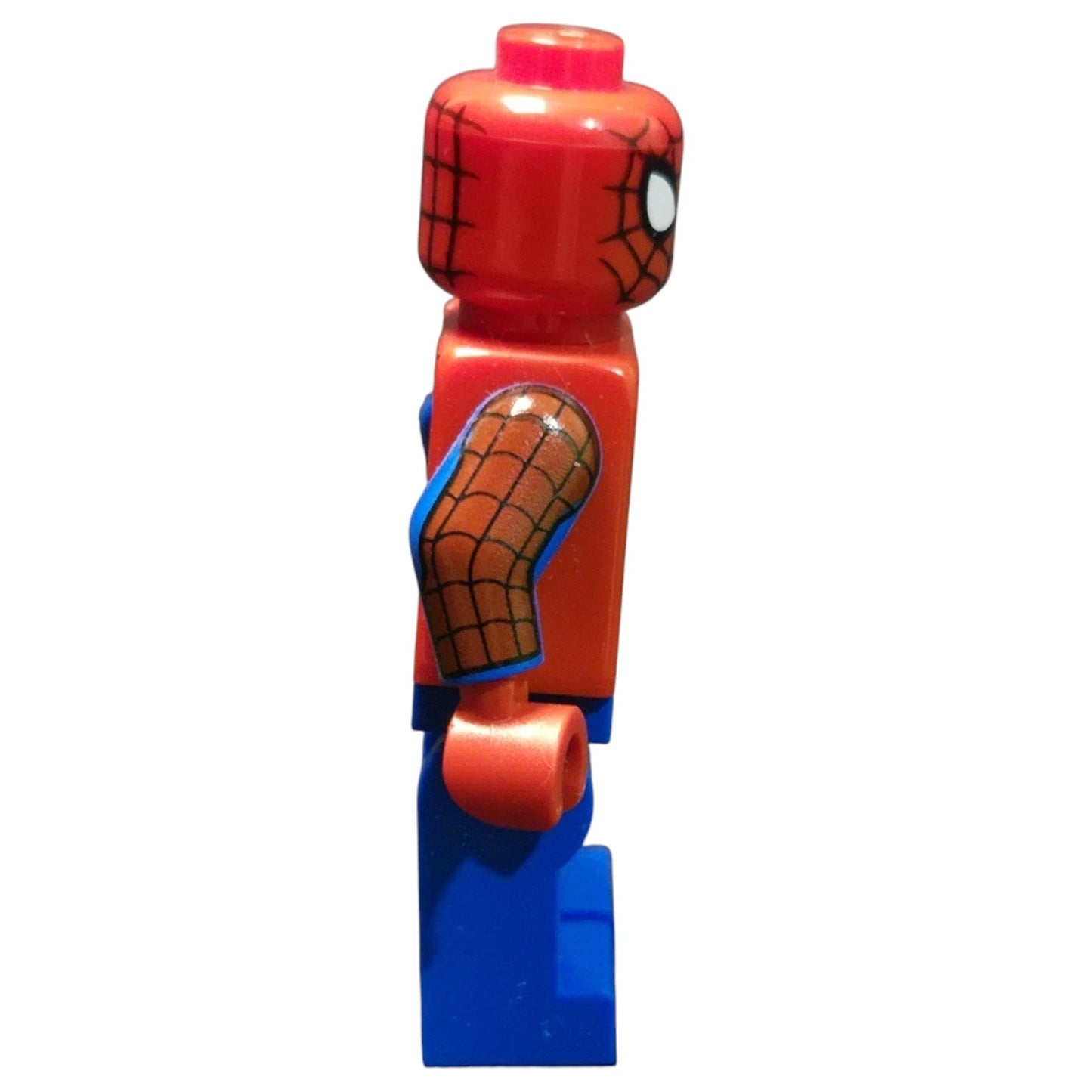 LEGO Super Heroes Minifigur Spider-Man - sh0684