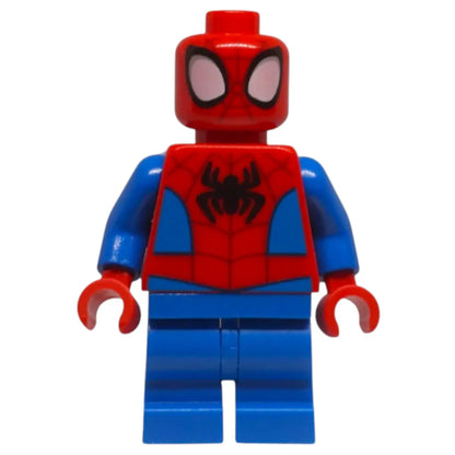 LEGO Super Heroes Minifigur Spider-Man - sh0797