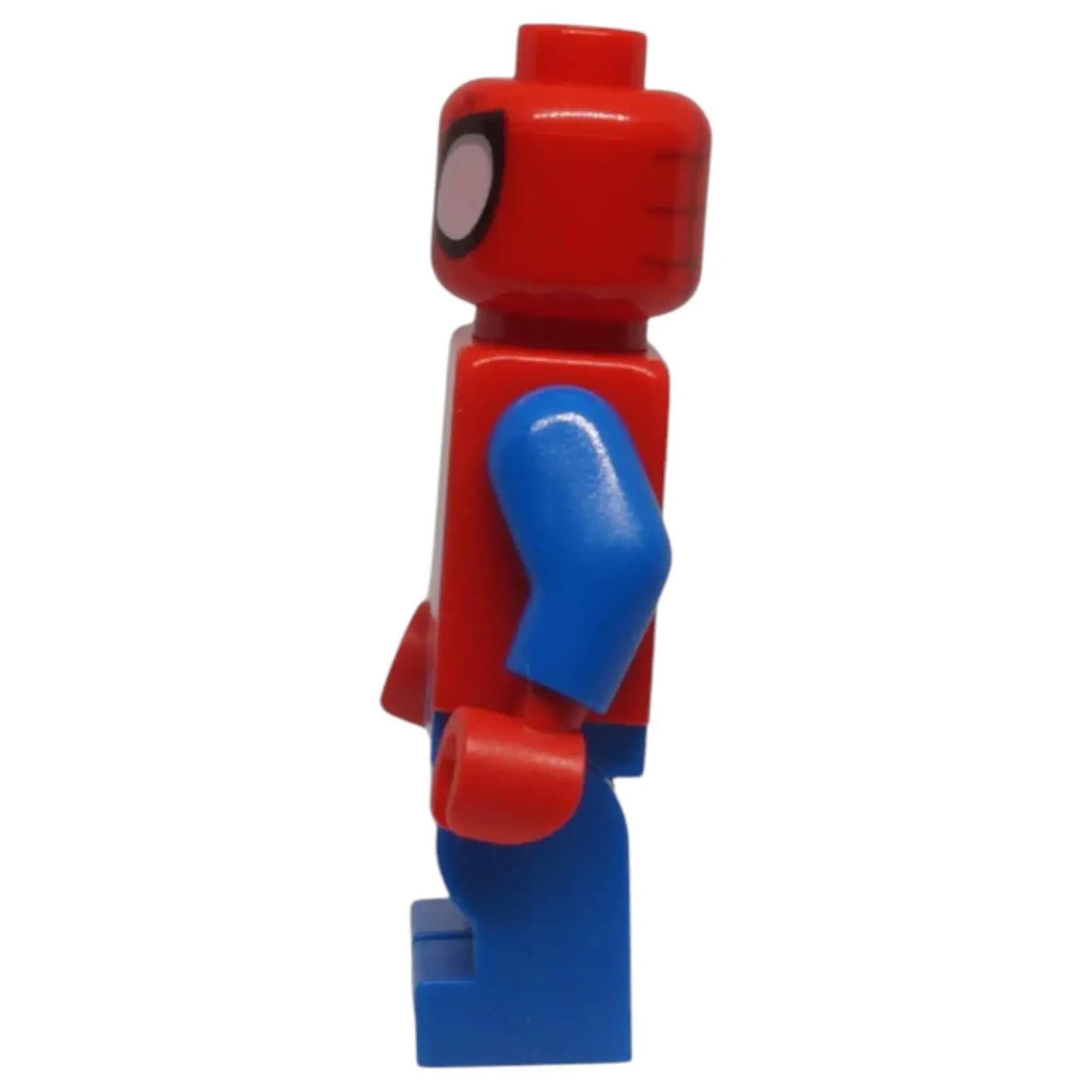 LEGO Super Heroes Minifigur Spider-Man - sh0797