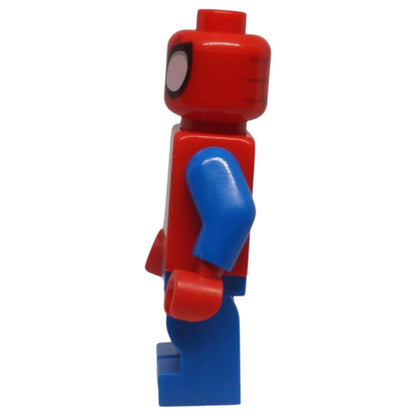 LEGO Super Heroes Minifigur Spider-Man - sh0797