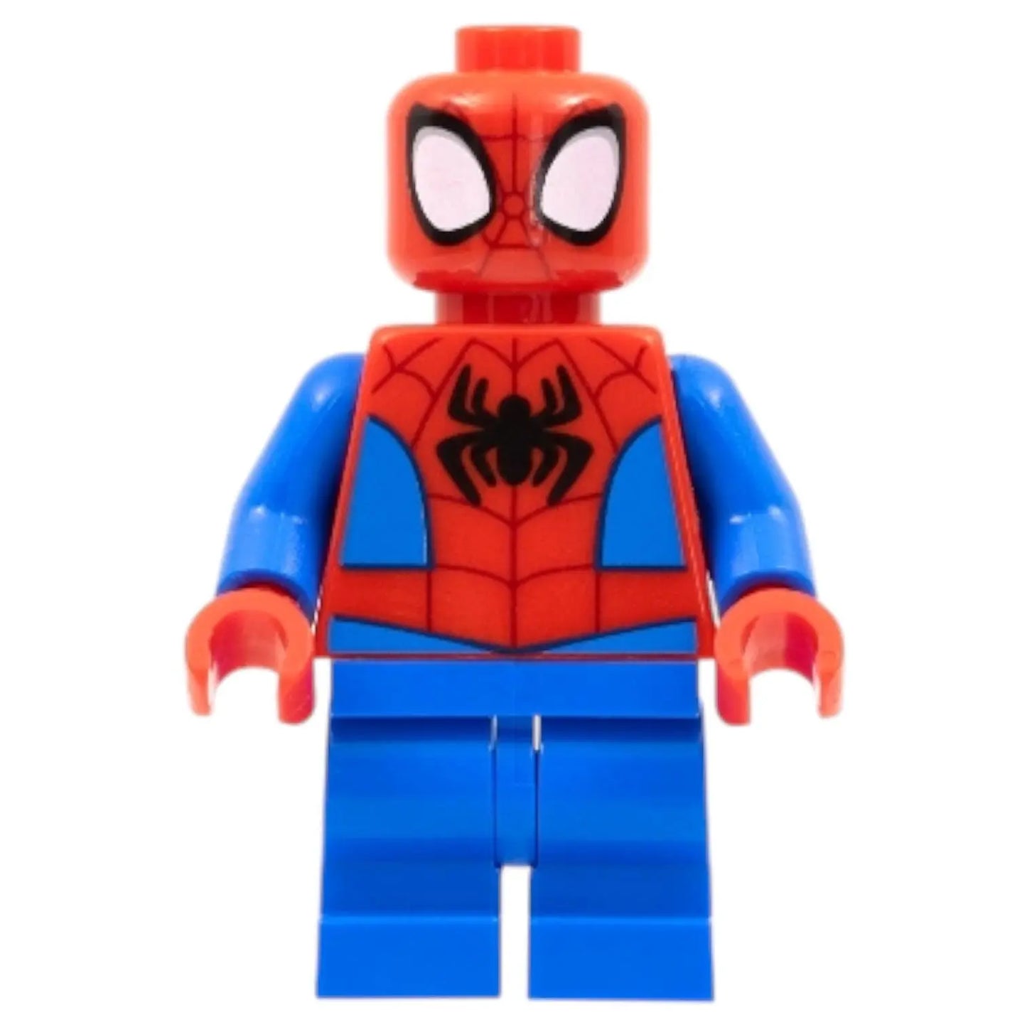 LEGO Super Heroes Minifigur Spider-Man - sh0797