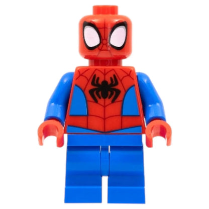 LEGO Super Heroes Minifigur Spider-Man - sh0797