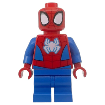 LEGO Super Heroes Minifigur Spider-Man - sh0866