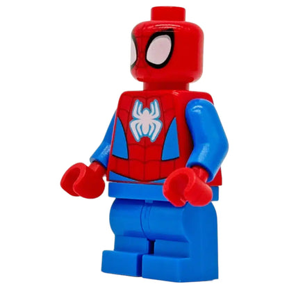 LEGO Super Heroes Minifigur Spider-Man - sh0866