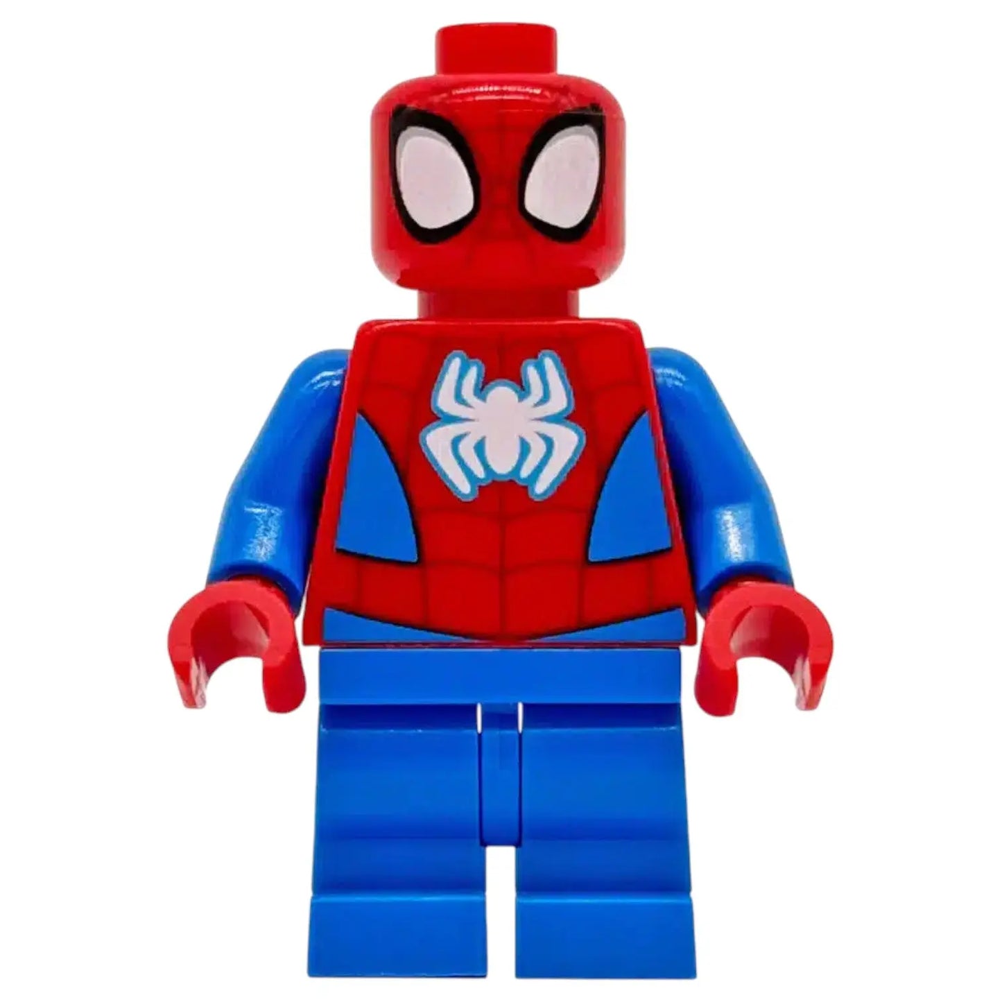 LEGO Super Heroes Minifigur Spider-Man - sh0866