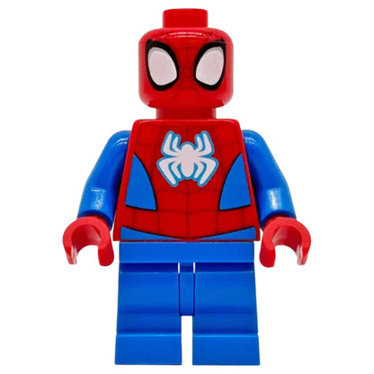 LEGO Super Heroes Minifigur Spider-Man - sh0866