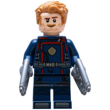 LEGO Super Heroes Minifigur Star-Lord - sh0873