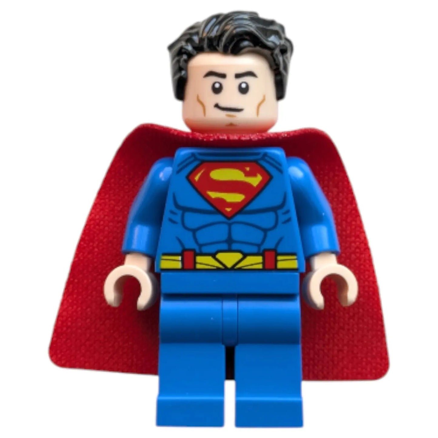 LEGO Super Heroes Minifigur Superman - sh1006 Spiele Pirat