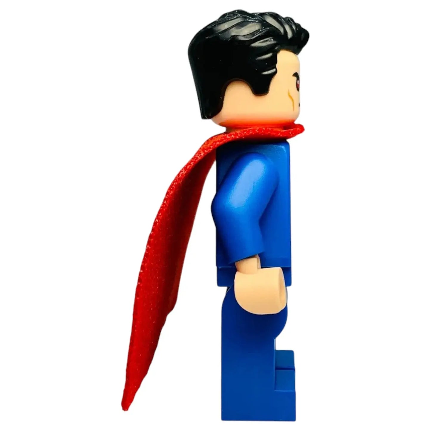 LEGO Super Heroes Minifigur Superman - sh1006 Spiele Pirat