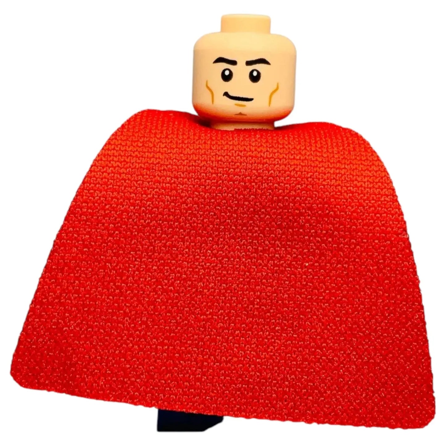 LEGO Super Heroes Minifigur Superman - sh1006 Spiele Pirat