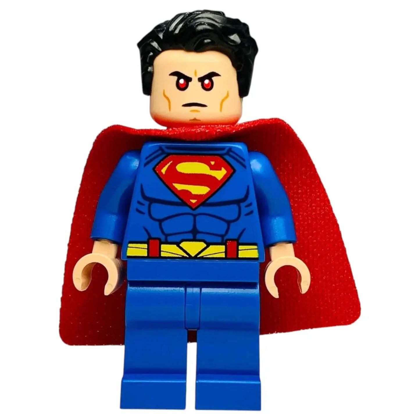 LEGO Super Heroes Minifigur Superman - sh1006 Spiele Pirat