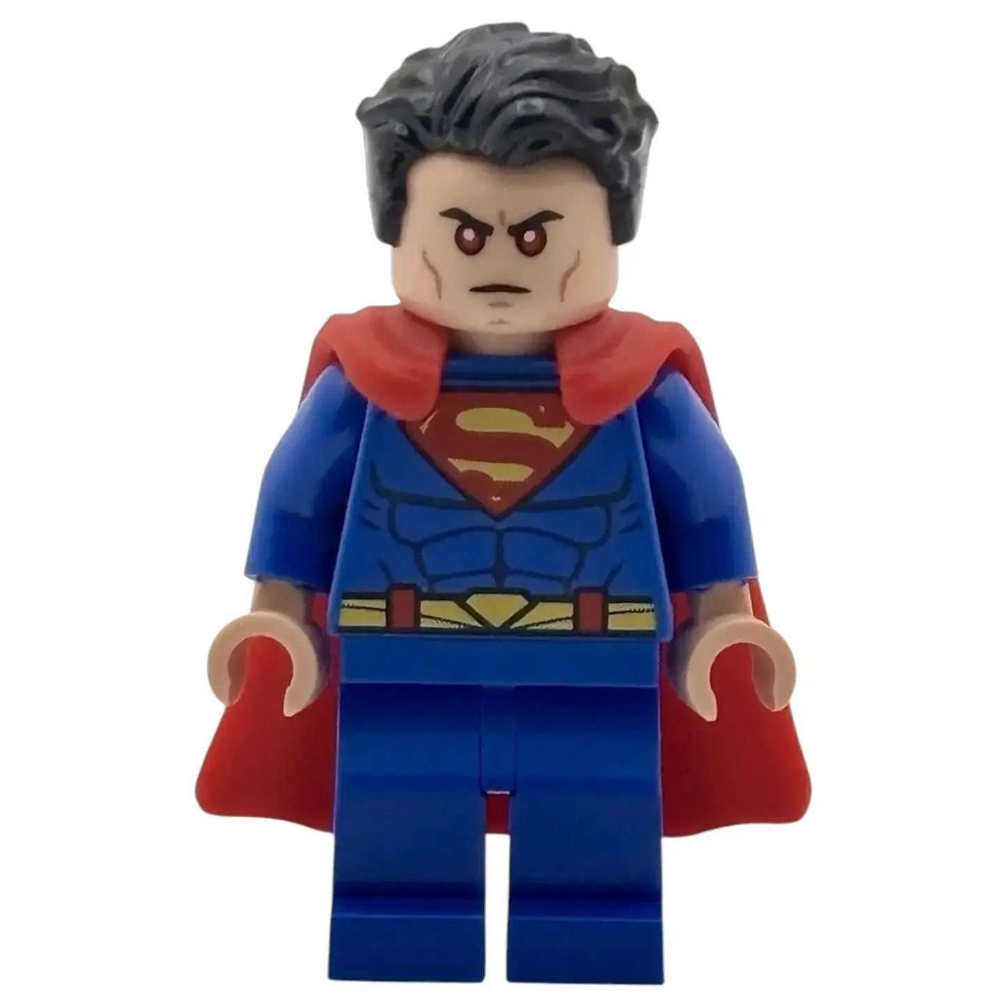LEGO Super Heroes Minifigur Superman - sh1055 Spiele Pirat