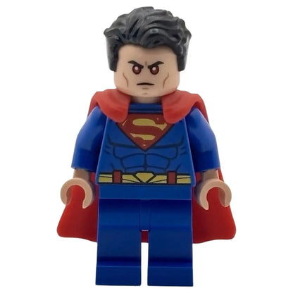 LEGO Super Heroes Minifigur Superman - sh1055 Spiele Pirat
