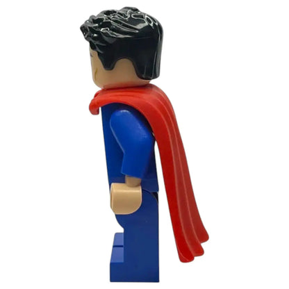 LEGO Super Heroes Minifigur Superman - sh1055 Spiele Pirat