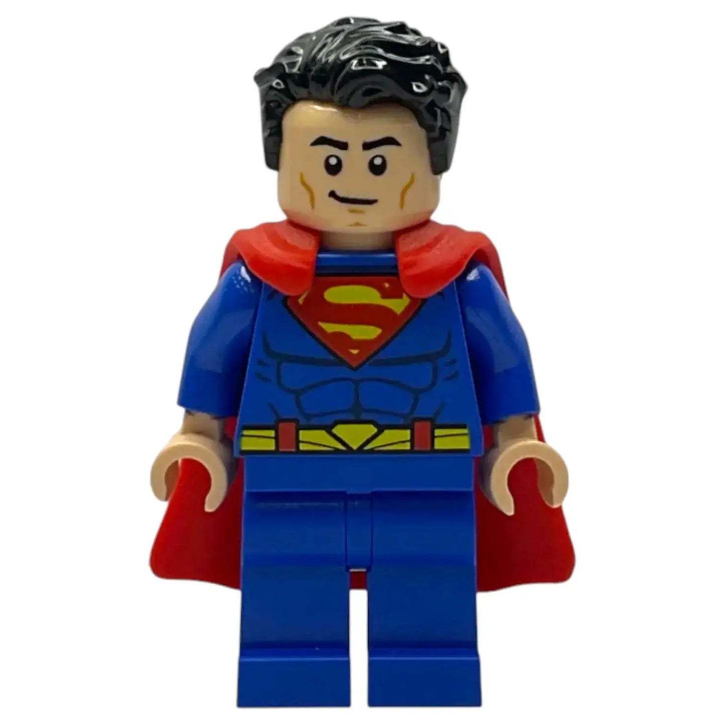LEGO Super Heroes Minifigur Superman - sh1055 Spiele Pirat