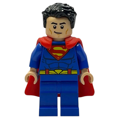 LEGO Super Heroes Minifigur Superman - sh1055 Spiele Pirat