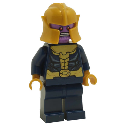 LEGO Super Heroes Minifigur Tanos - sh0696