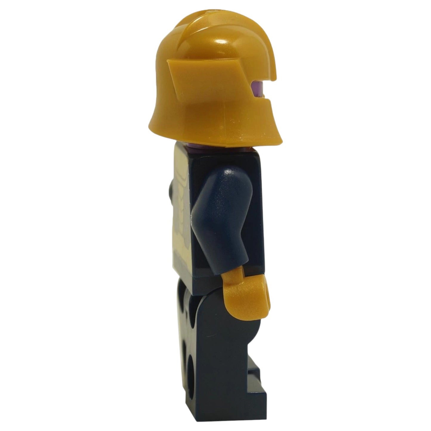 LEGO Super Heroes Minifigur Tanos - sh0696