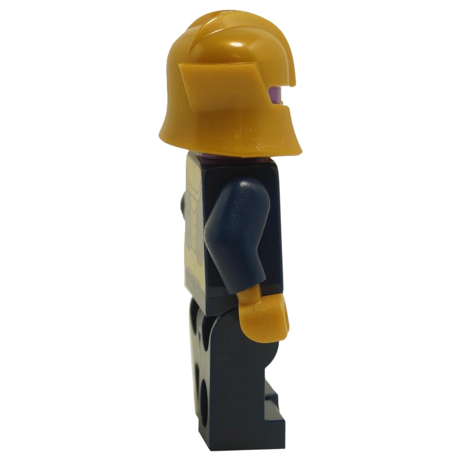 LEGO Super Heroes Minifigur Tanos - sh0696