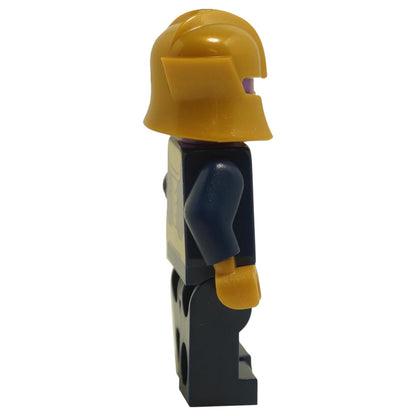 LEGO Super Heroes Minifigur Tanos - sh0696