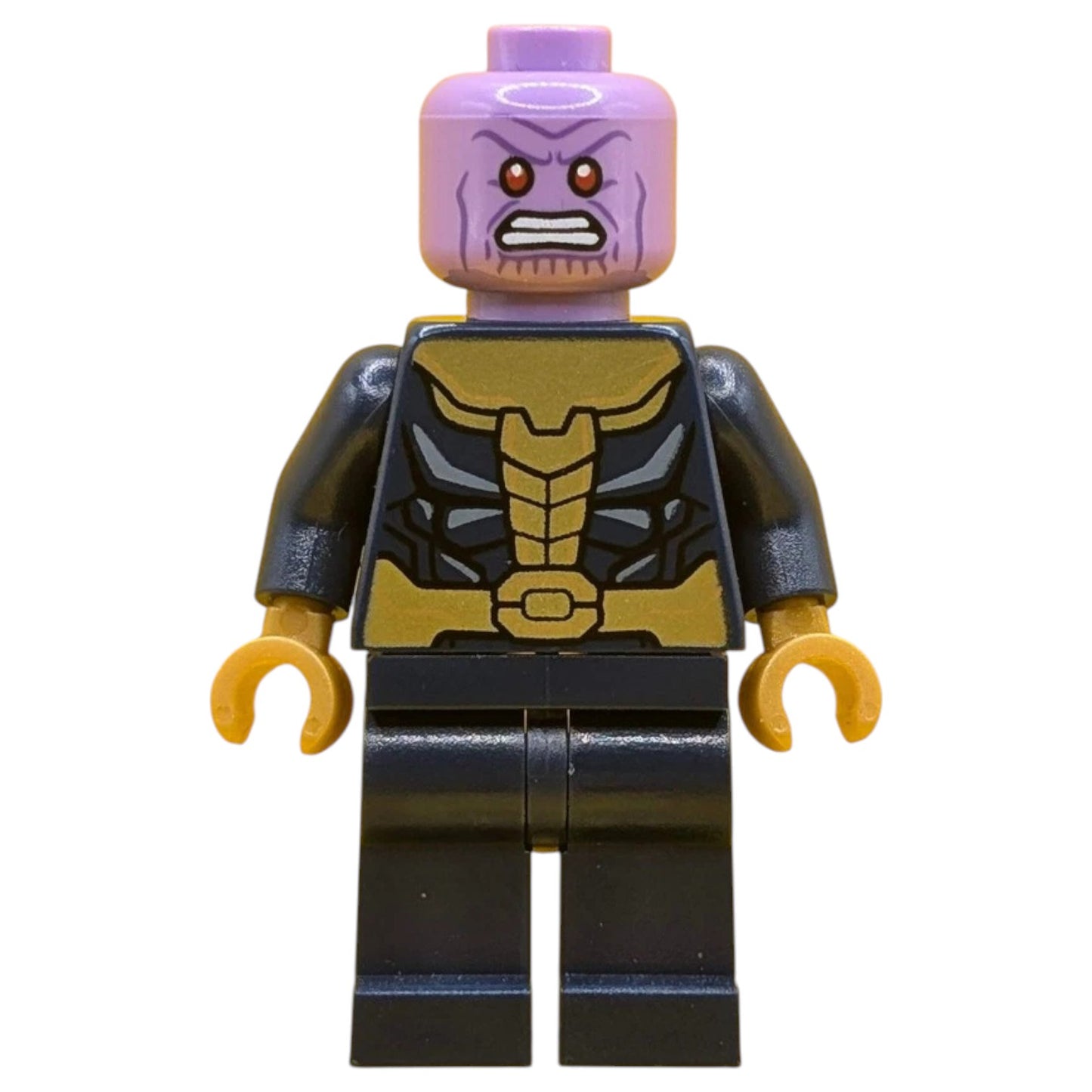 LEGO Super Heroes Minifigur Tanos - sh0696