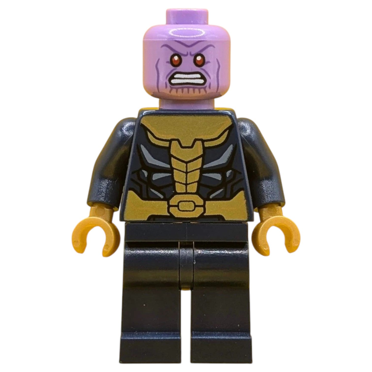 LEGO Super Heroes Minifigur Tanos - sh0696