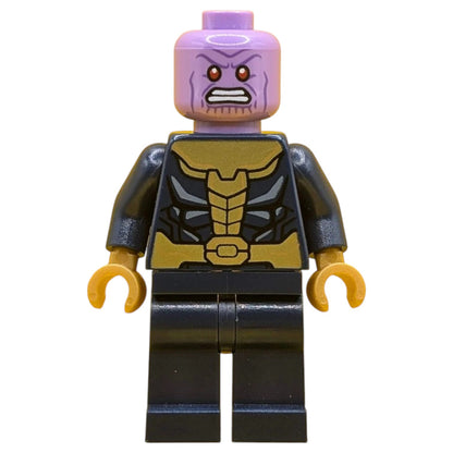 LEGO Super Heroes Minifigur Tanos - sh0696