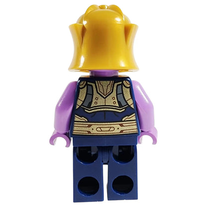 LEGO Super Heroes Minifigur Tanos - sh0906 Spiele Pirat