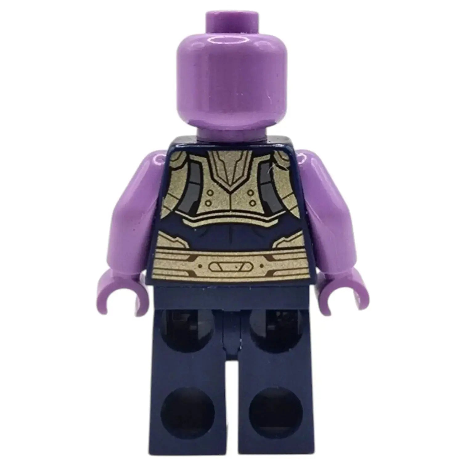 LEGO Super Heroes Minifigur Thanos - sh0859 Spiele Pirat