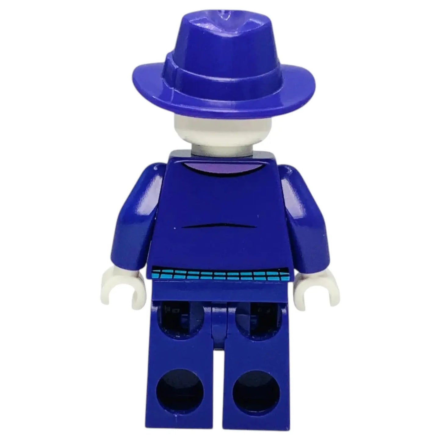 LEGO Super Heroes Minifigur The Joker - sh0094 Spiele Pirat