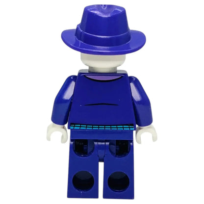 LEGO Super Heroes Minifigur The Joker - sh0094 Spiele Pirat