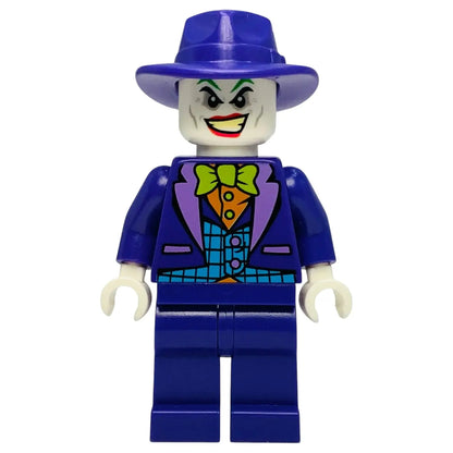 LEGO Super Heroes Minifigur The Joker - sh0094 Spiele Pirat