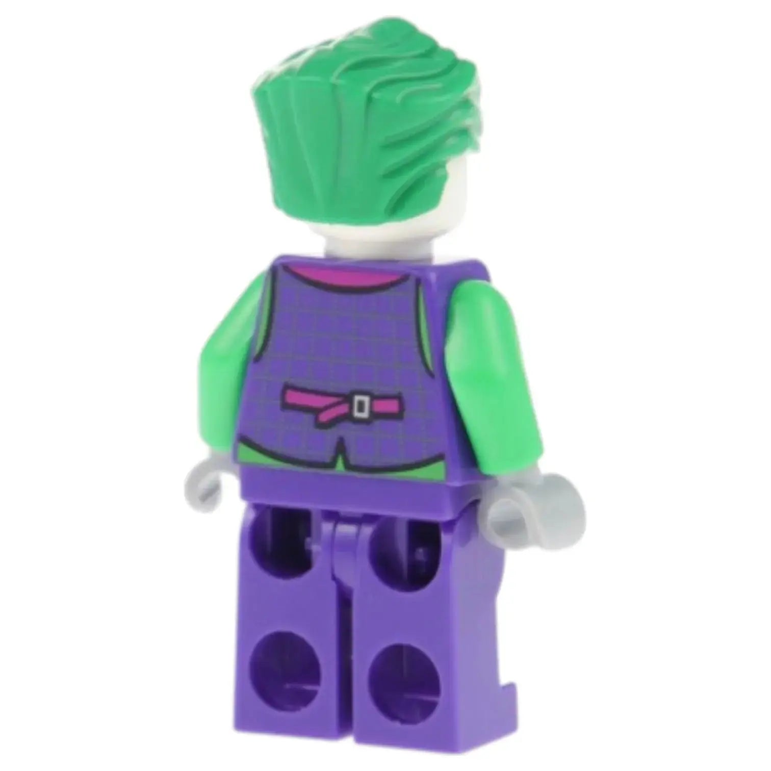 LEGO Super Heroes Minifigur The Joker - sh0590 Spiele Pirat