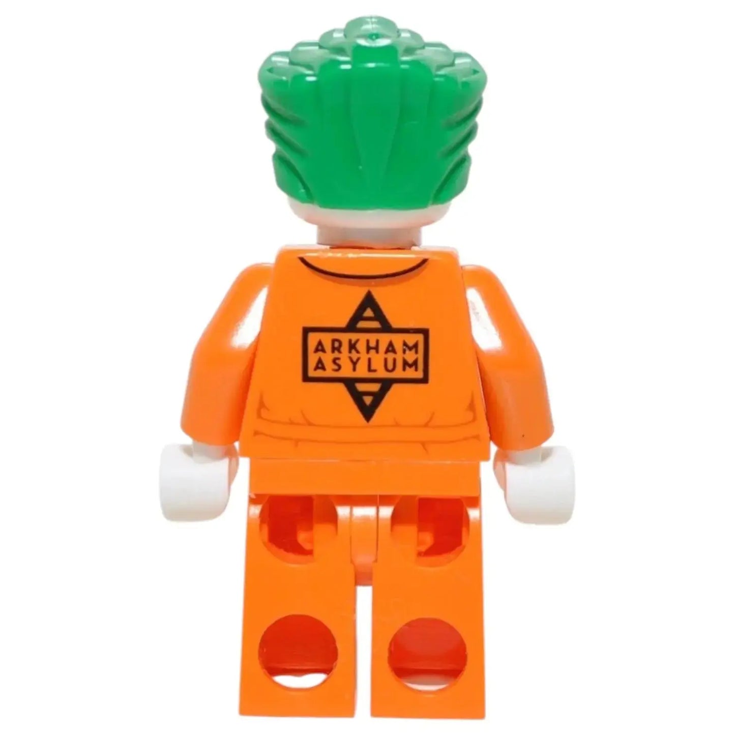 LEGO Super Heroes Minifigur The Joker - sh0598 Spiele Pirat